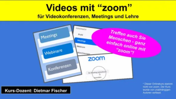 Videos mit zoom