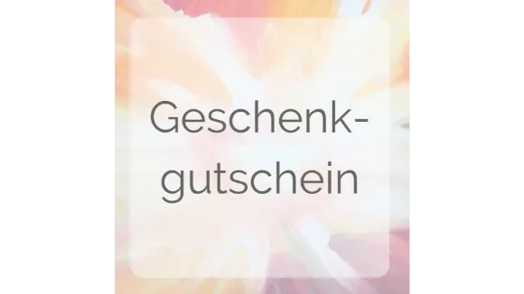 Gutschein