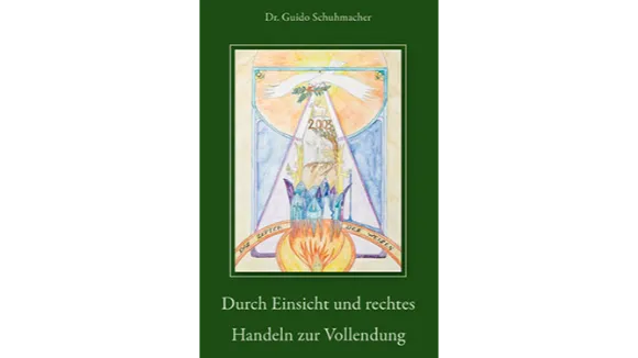 Durch Einsicht und rechtes Handeln zur Vollendung eBook