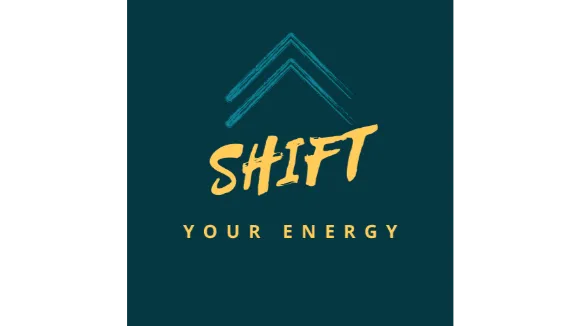 Onlinekurs Shift Your Energy