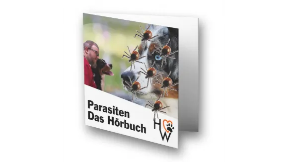 Parasiten Hörbuch