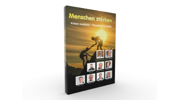 Menschen stärken Buch