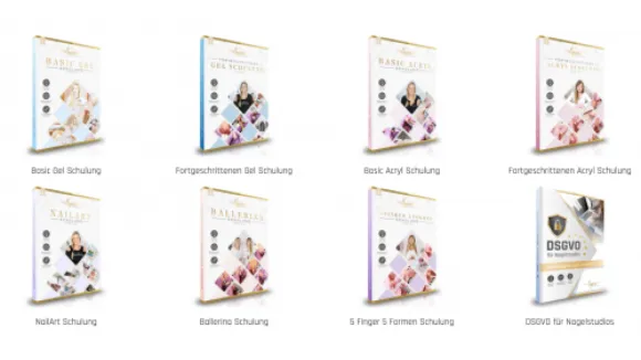 Sparpaket Alle Schulungen amp Kurse