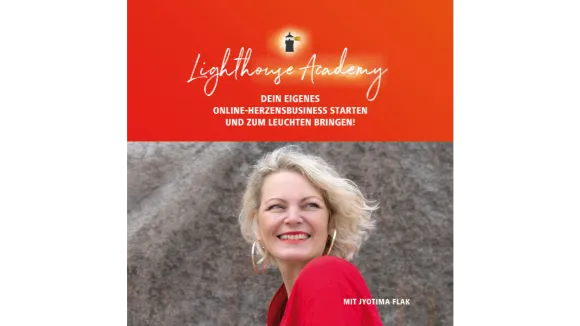 Lighthouse Academy Onlinebusiness starten Gold