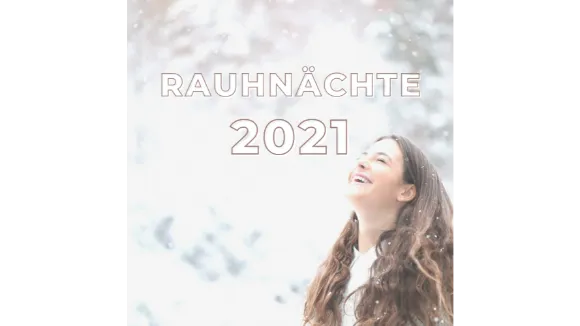 Rauhnächte 2021