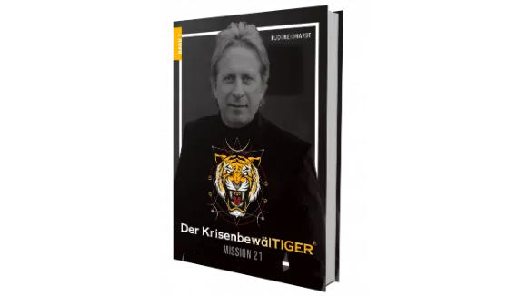 Der KrisenbewälTIGER