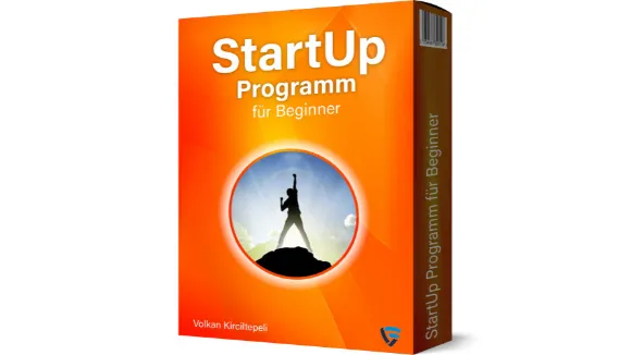 StartUp Programm