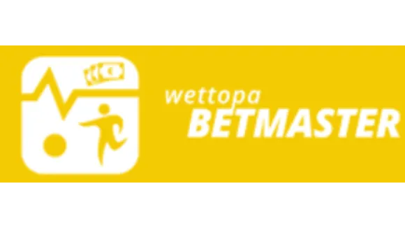 WettopaBetmasterde  Tabellen und Rankings