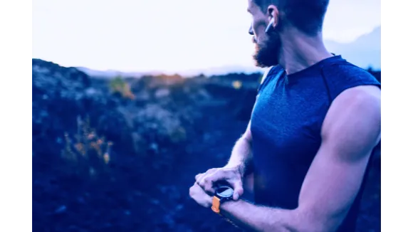 Videoreihe Laufathletik