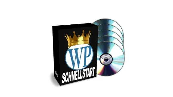 WordPress Schnellstart 10