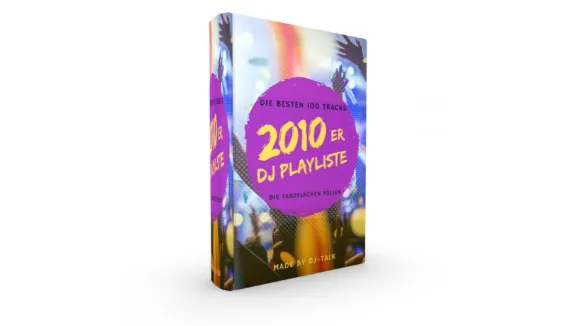 DJ Playlist 2010s