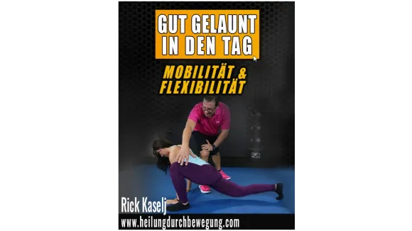 Gut gelaunt in den Tag