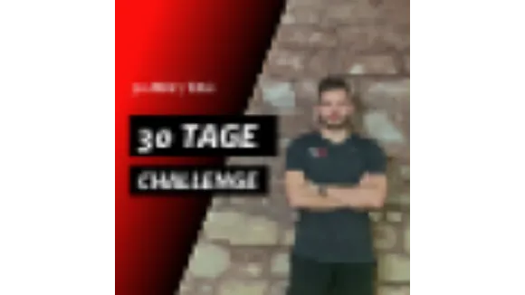 30 Tage Challenge