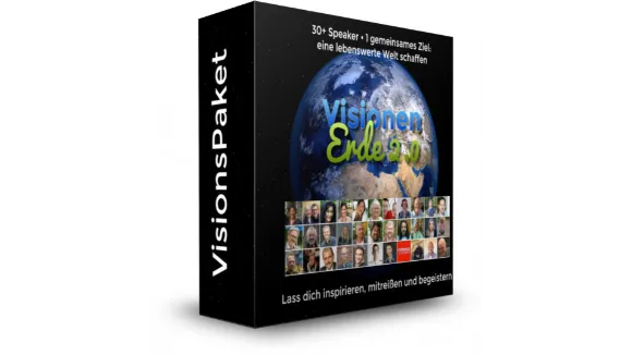 Visionen Erde 20Kongress