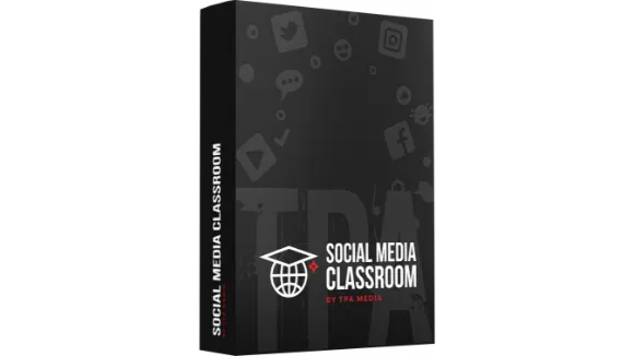 Social Media Classroom by TPA Media
