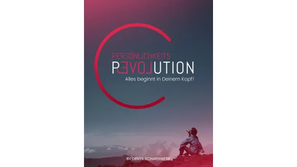 Hörbuch Persönlichkeitsrevolution