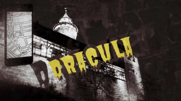 Dracula  Fluch des Drachenordens