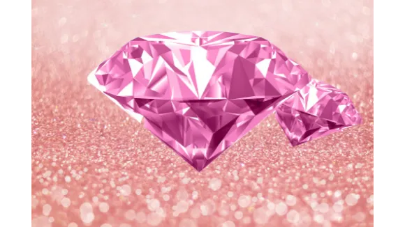 PINK DIAMOND