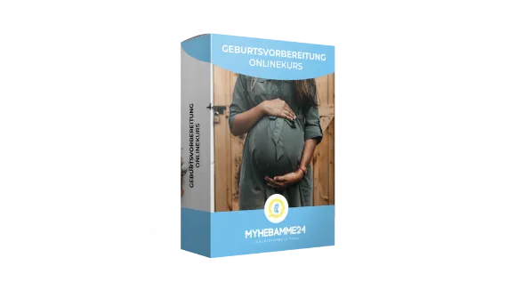 Geburtsvorbereitungskurs von MyHebamme24