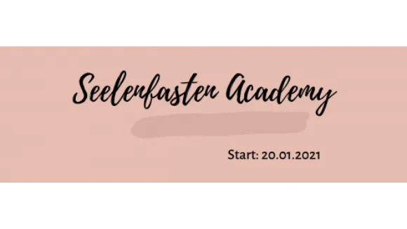 Seelenfasten Academy