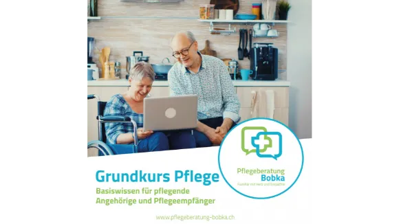 Kursbuch Grundkurs Pflege