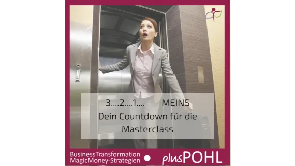 Change Your MoneyMind Masterclass