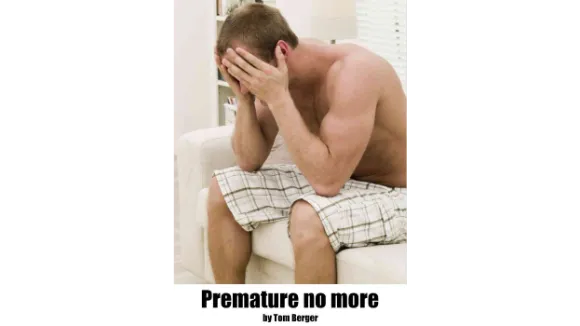 Premature no more