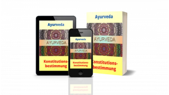AyurvedaBasics die ayurvedische Konstitution