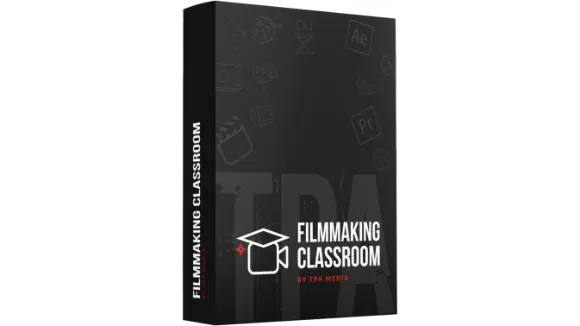 Filmmaking Classroom