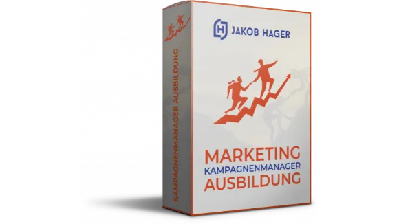 Ausbildung zum Marketing Kampagnenmanager