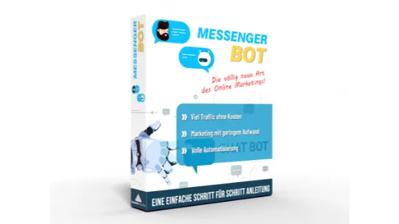 Messenger BOT Marketing Kurs