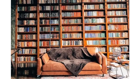 Seminar SpeedReading intensive VIP