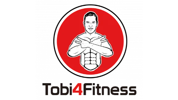 Tobi4Fitness VIP 12 Monate