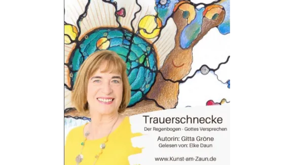 Der Regenbogen Gottes Versprechen von Gitta Gröne