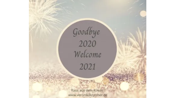 Goodbye 2020