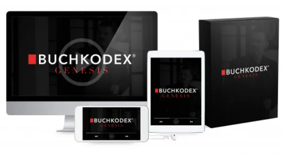 Das BUCHKODEXSystem