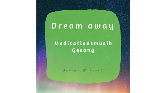 Meditationsmusik dream away Lizenz A