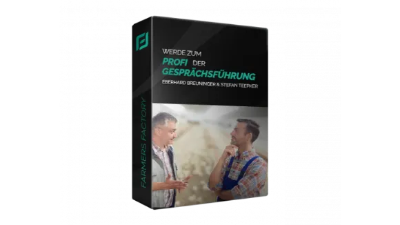Profi der Gesprächsführung