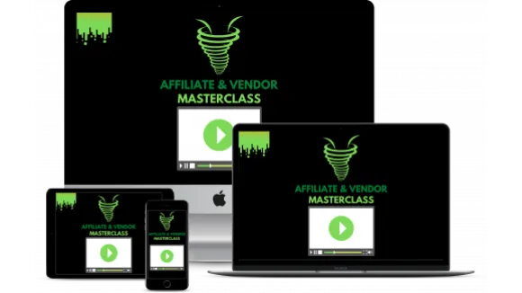 Affiliate und Vendor Masterclass
