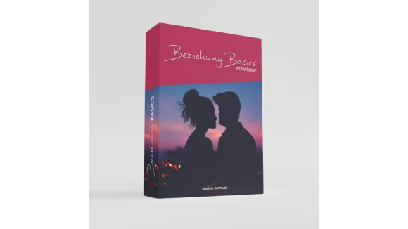 Beziehung BASICS Workshop