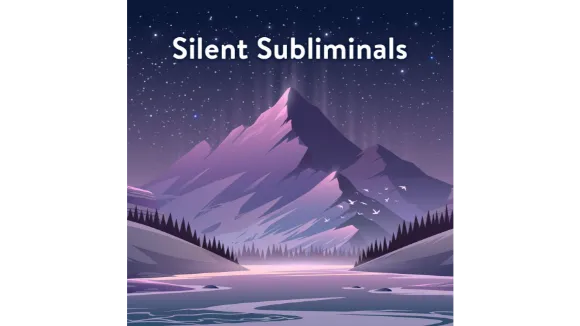 Positive Affirmationen  Silent Subliminals