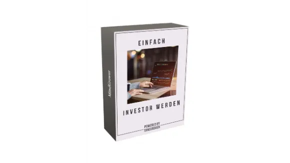 Einfach Investor werden Videokurs