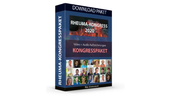 RheumaInformationsKomplettpaket