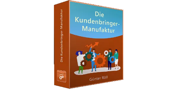 Die KundenbringerManufaktur