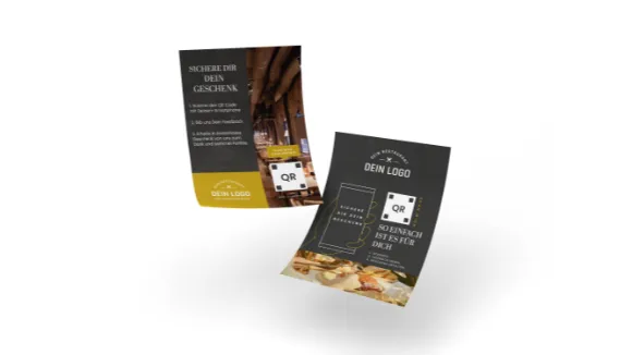 Lieferservice Marketing Bundel  lite