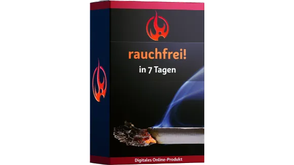 rauchfrei in 7 Tagen