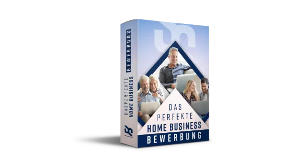 Das perfekte Home Business Bewerbung
