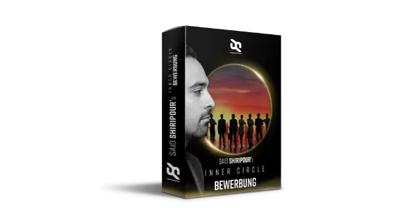 Inner Circle Bewerbung