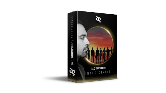 Inner Circle Sonderangebot