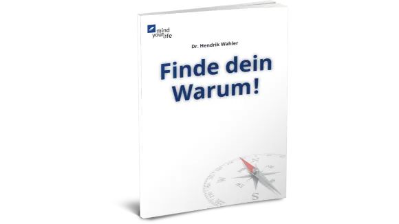 EBook Finde dein Warum